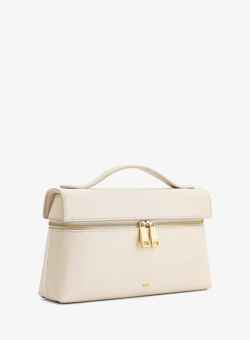 JW PEI Thea Top Handle Satchel Bag